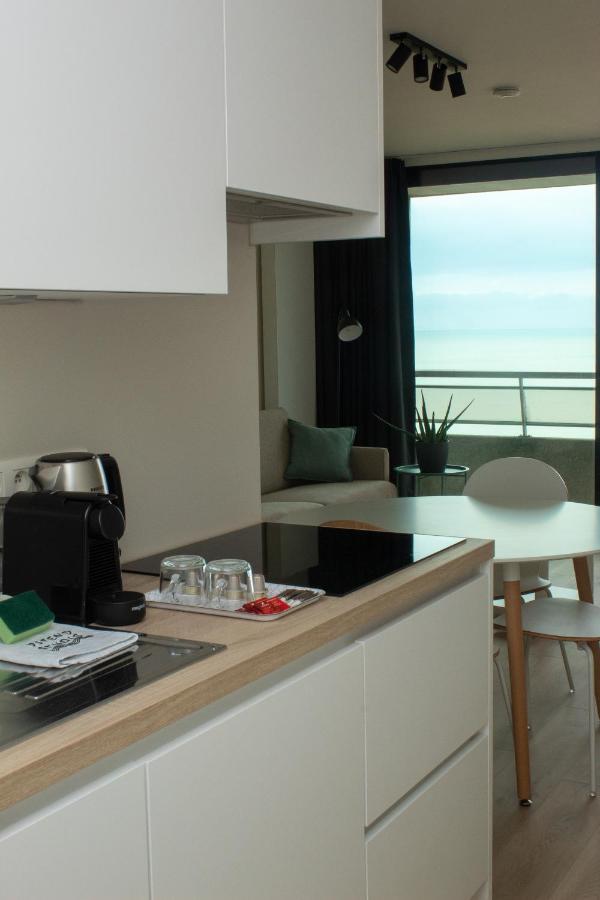 Sea You Soon Ostende Exterior foto