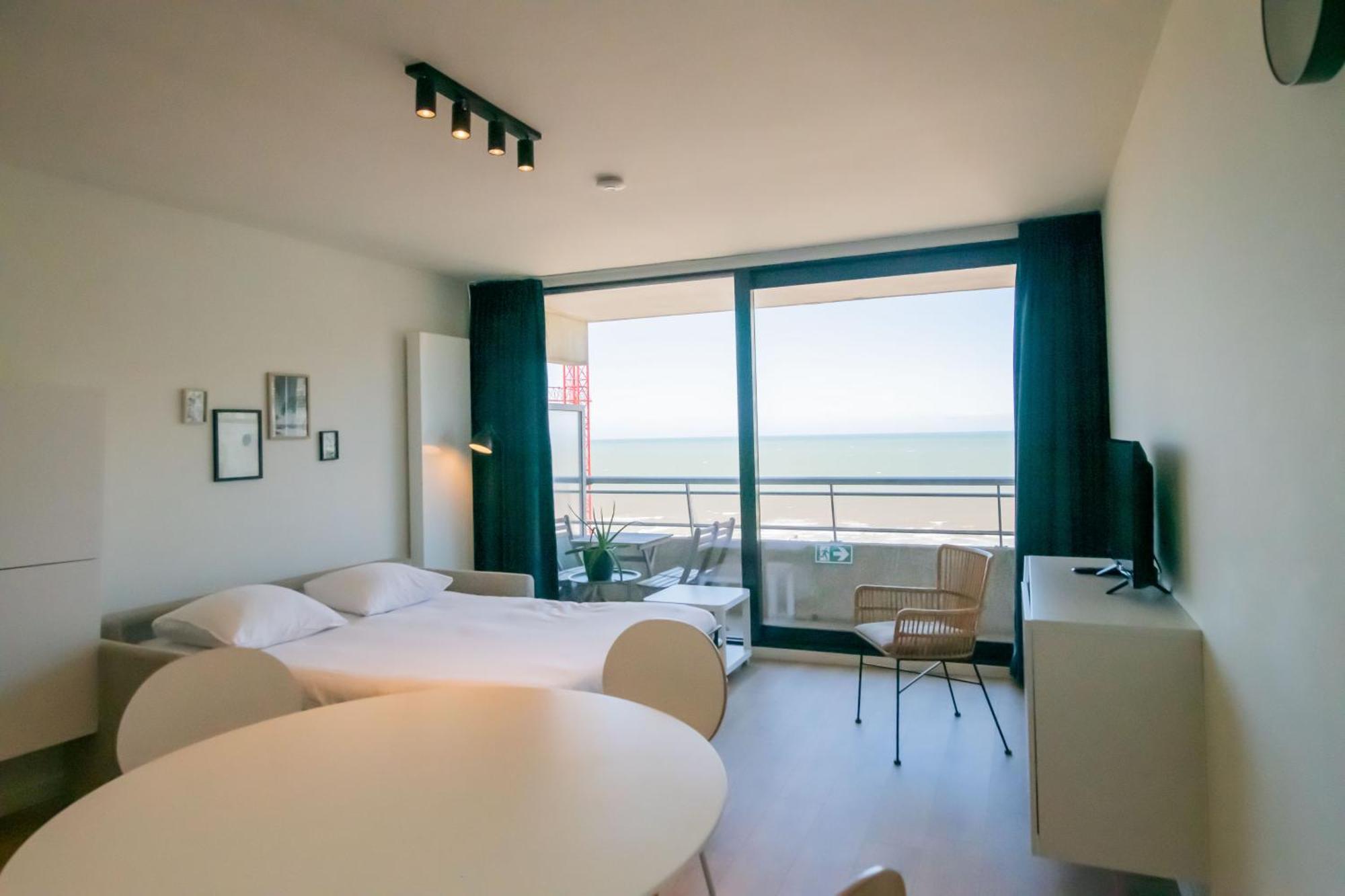 Sea You Soon Ostende Exterior foto